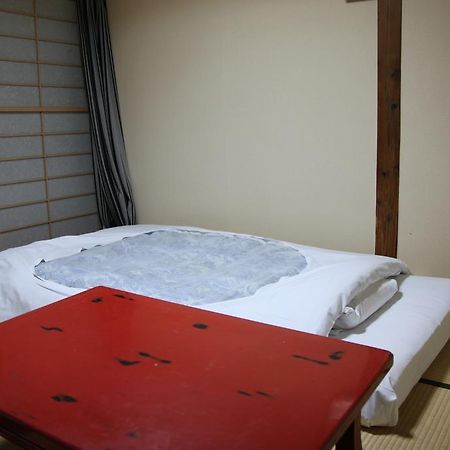 Chizuru Ryokan Hiroshima Extérieur photo