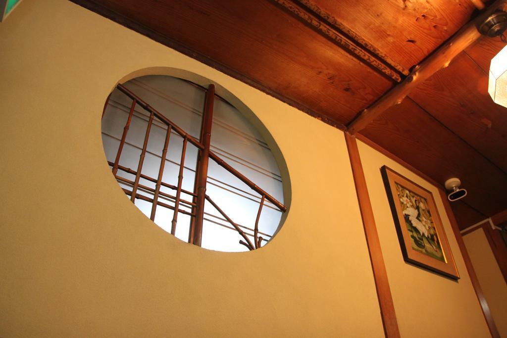 Chizuru Ryokan Hiroshima Extérieur photo